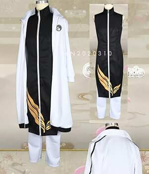 コストモ製 刀剣乱舞 姫鶴一文字 戦闘服 コストモ製 刀剣乱舞 姫鶴一文字 戦闘服 - メルカリ